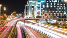 Infrastructure and R&D around electricity, heating and transport will need to change dramatically through 2050
